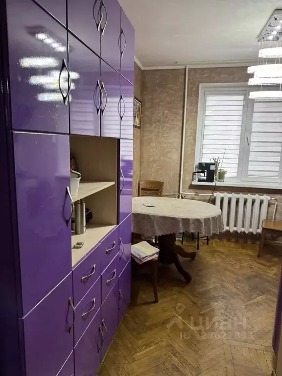 2-к кв. Крым, Керчь ул. Генерала Петрова, 8 (50.0 м) - Фото 1