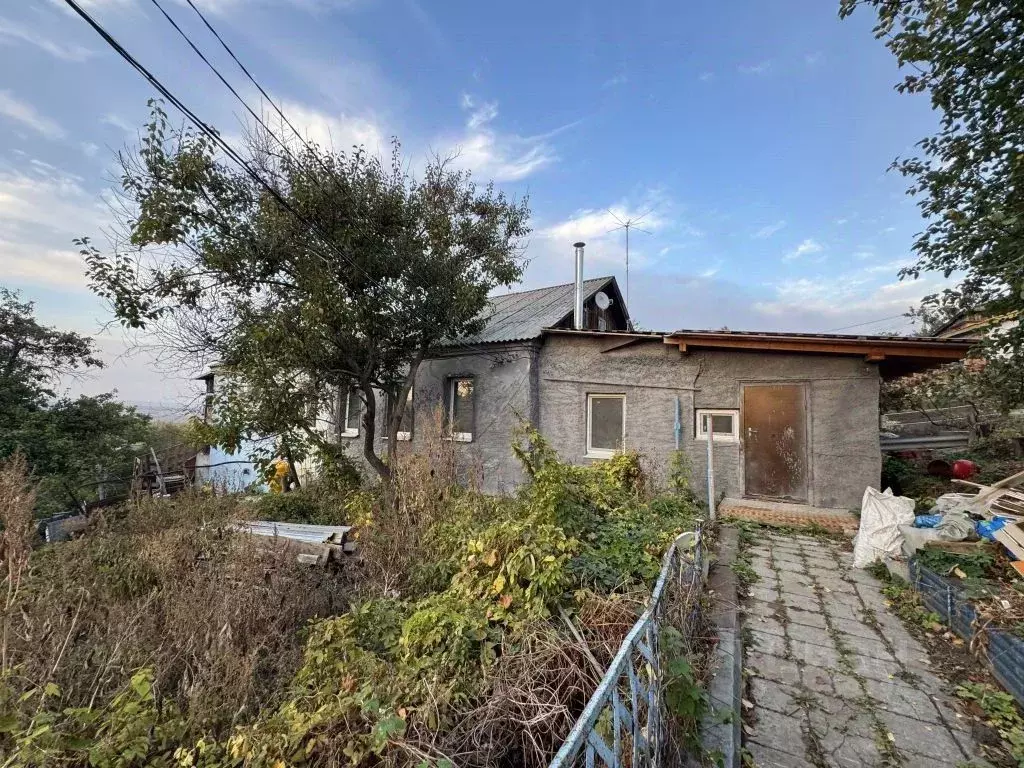 2-к кв. Саратовская область, Саратов ул. Ташкентская, 60 (39.0 м) - Фото 1