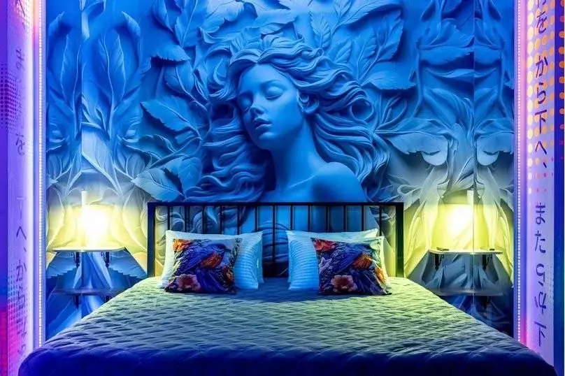 4-к кв. Санкт-Петербург Невский просп., 88 (160.0 м) - Фото 2