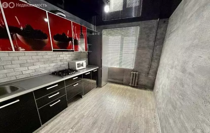 1-комнатная квартира: Саратов, улица имени В.И. Чемодурова, 1 (35.4 м) - Фото 2