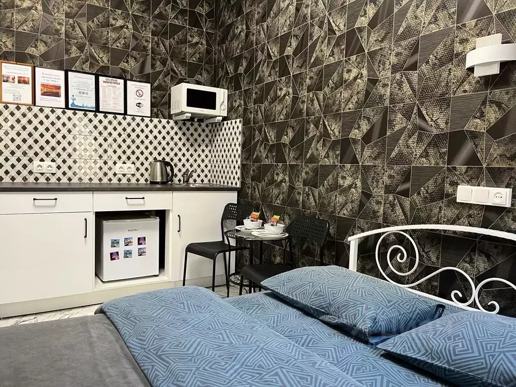 Студия Санкт-Петербург Старо-Петергофский просп., 52 (15.0 м) - Фото 1