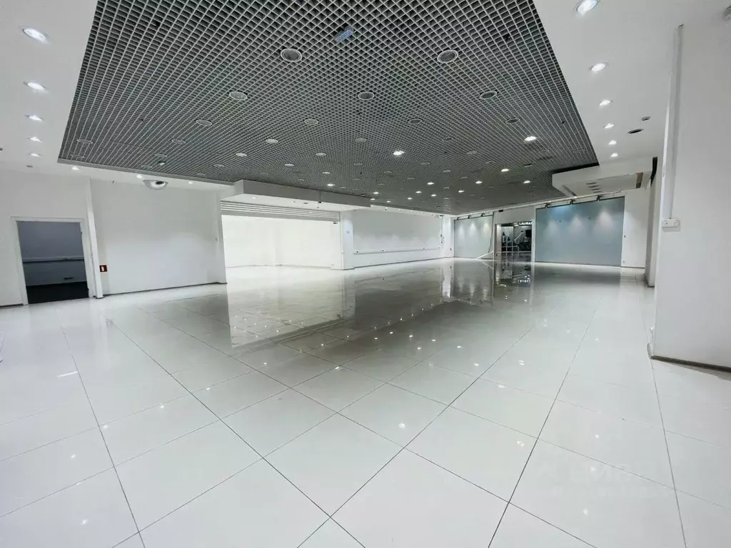Помещение свободного назначения в Москва Днепропетровская ул., 2 (315 ... - Фото 1