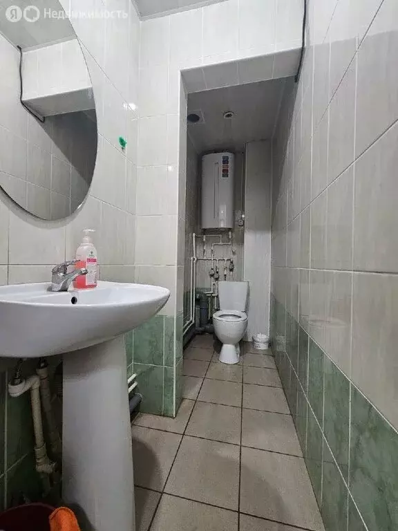 Помещение свободного назначения (275 м) - Фото 0
