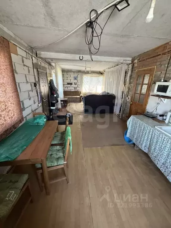 Дом в Калининградская область, Гурьевский муниципальный округ, ... - Фото 1