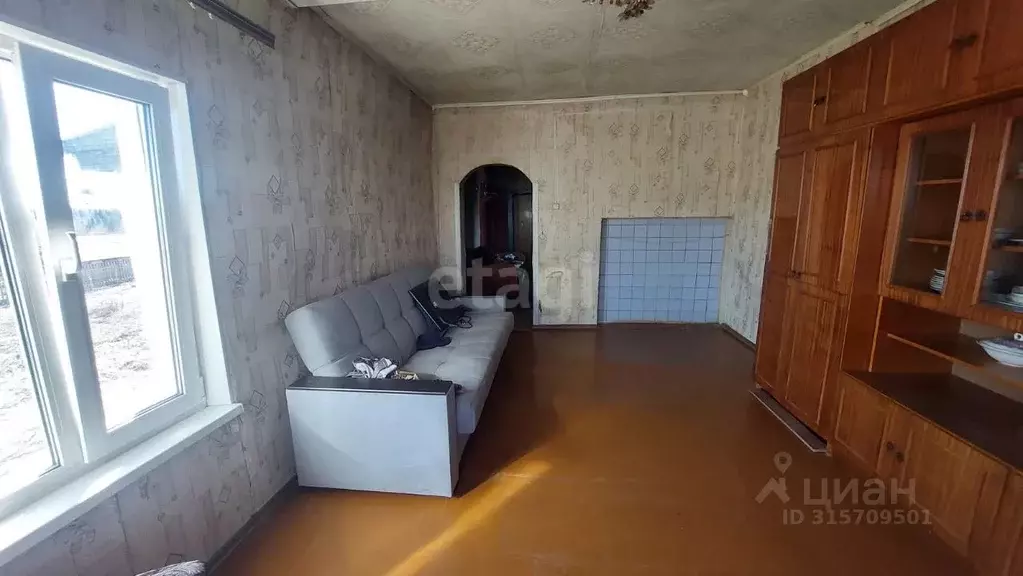 Дом в Архангельская область, Котласский муниципальный округ, Шипицыно ... - Фото 1