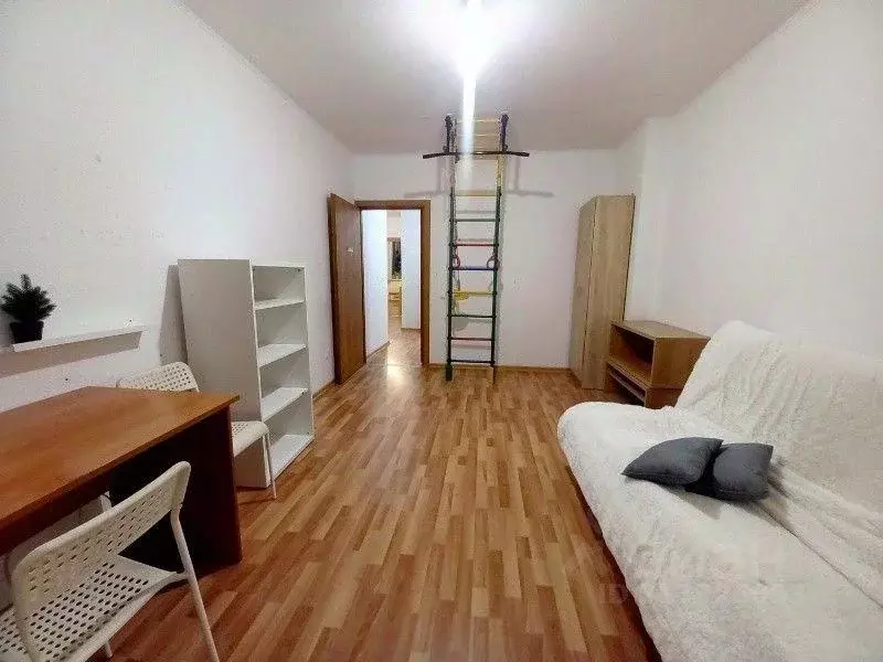 Квартира, 2 комнаты, 60.3 м - Фото 0