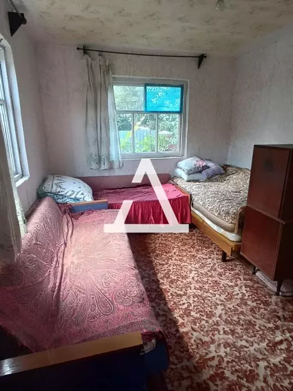 Дом в Самарская область, Самара Елочка СНТ, 5 линия, 89Б (36 м) - Фото 1