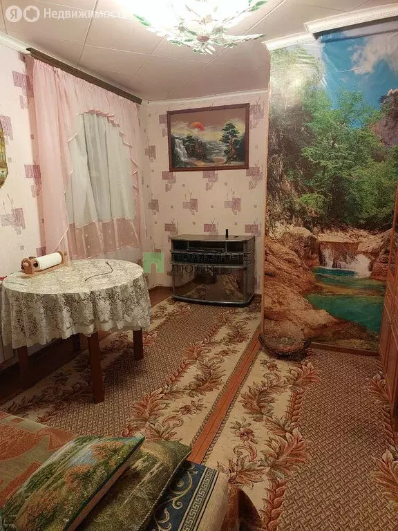 Дом в село Ближняя Игуменка, Садовая улица, 12 (55 м) - Фото 0