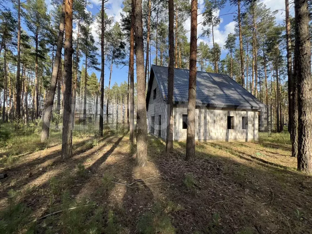 Дом 140 м на участке 12 сот. - Фото 1