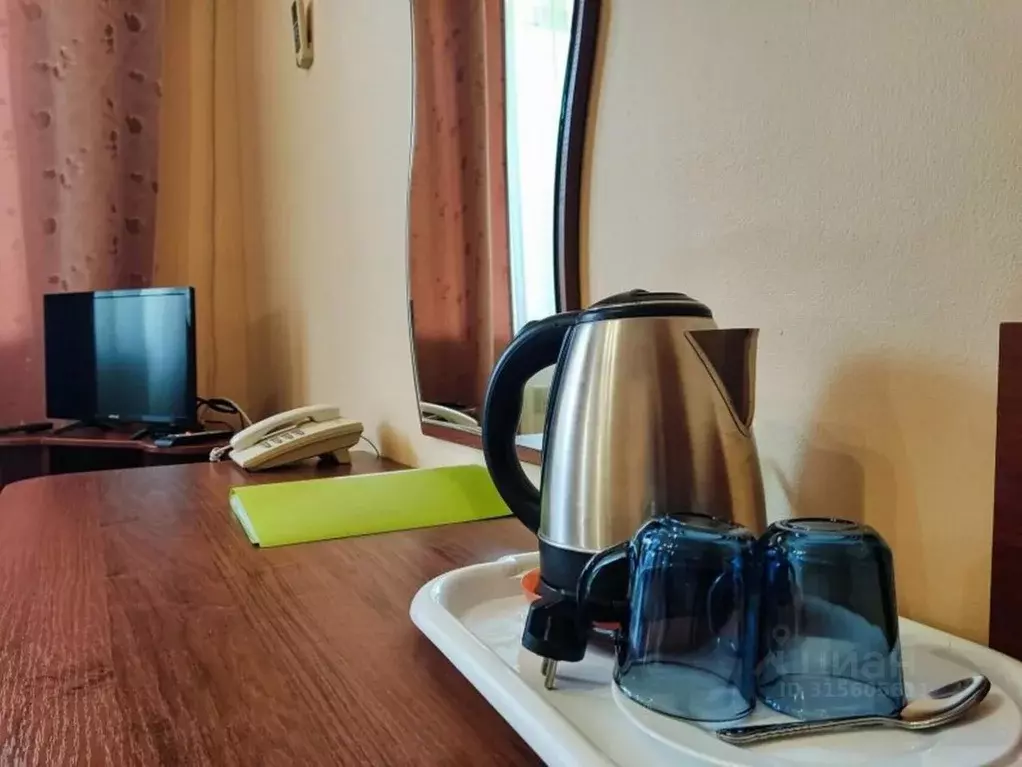 Комната Краснодарский край, Анапа Пионерский просп., 20А/15 (24.0 м) - Фото 1