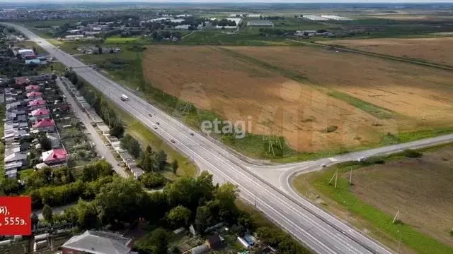 Участок 7,5 сот. (ИЖС) - Фото 1