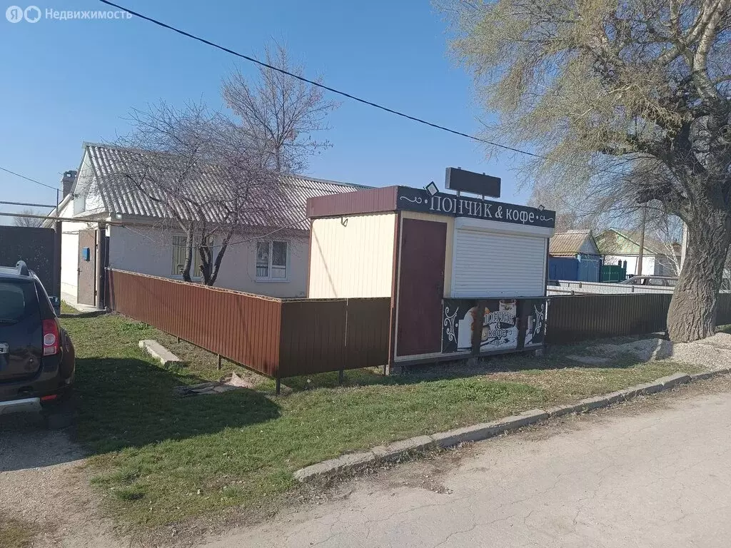 Дом в Синодское муниципальное образование (87.3 м) - Фото 0