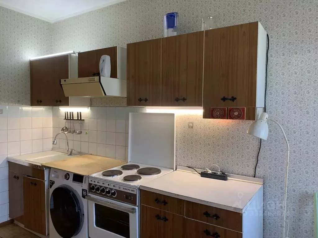 3-к кв. Москва Северное Чертаново мкр, 6к602 (83.0 м) - Фото 2