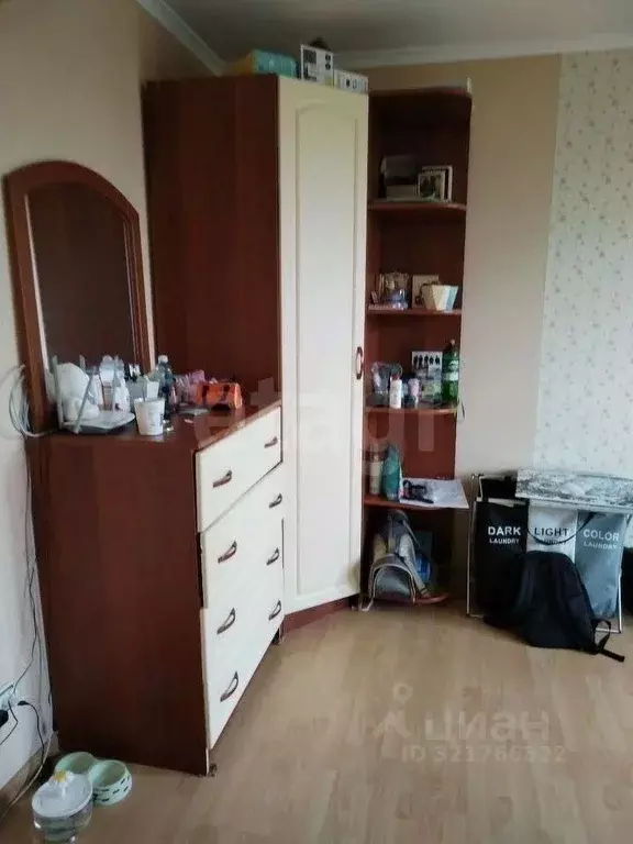 1-к кв. Самарская область, Самара Московское ш., 123 (21.0 м) - Фото 2