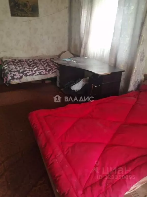 2-к кв. Калужская область, Перемышльский муниципальный округ, Большие ... - Фото 2