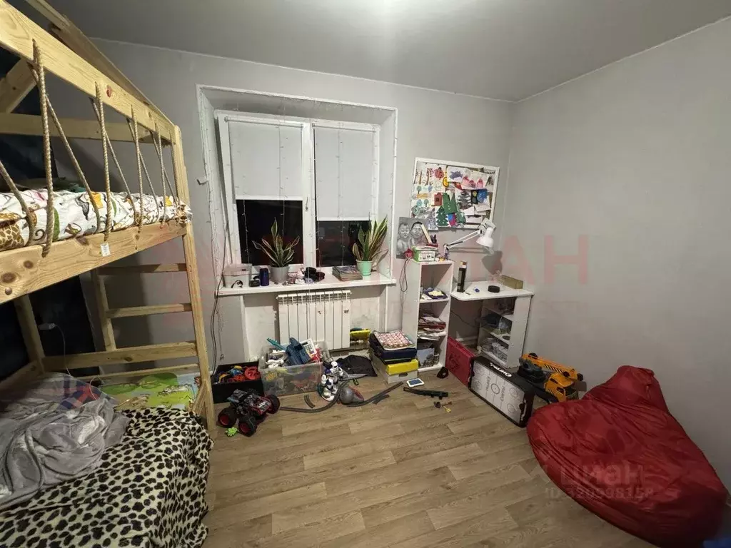 2-к кв. Ростовская область, Новочеркасск Центральная ул. (48.0 м) - Фото 2