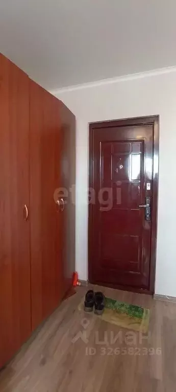 Комната Белгородская область, Белгород ул. Железнякова, 22 (13.0 м) - Фото 2