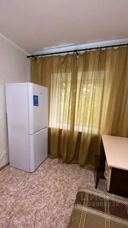 Студия Томская область, Томск Комсомольский просп., 39/3 (17.0 м) - Фото 2