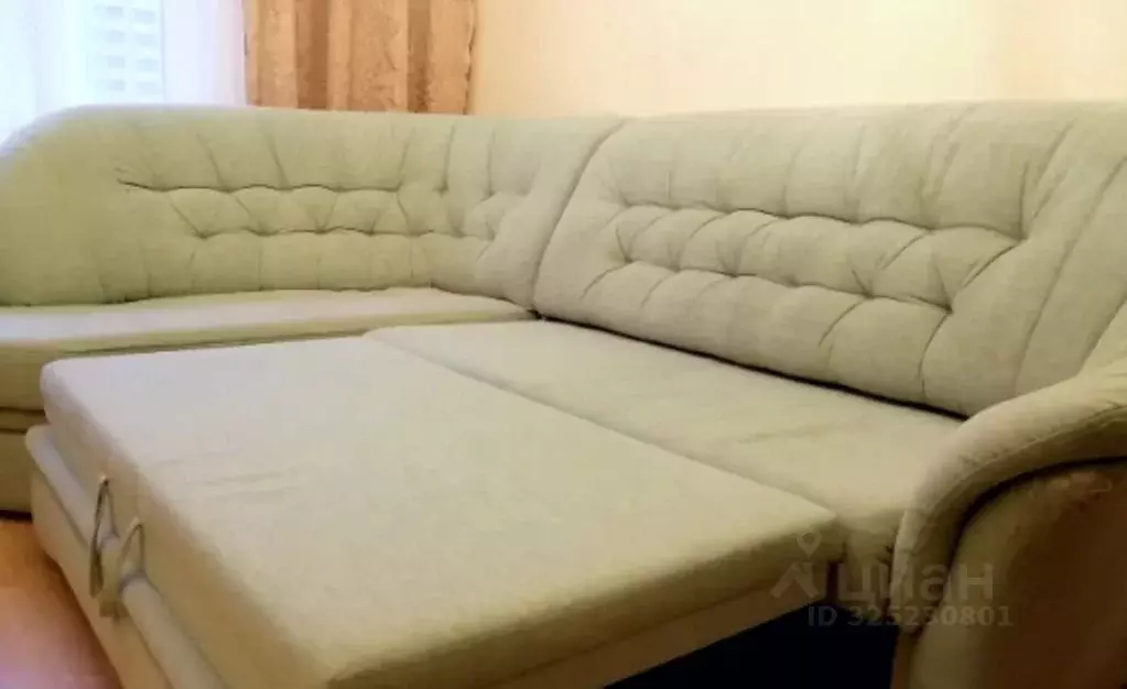 2-к кв. Московская область, Балашиха Первомайская ул., 9 (52.0 м) - Фото 2