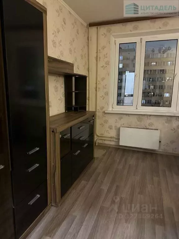 Комната Москва Касимовская ул., 13 (14.0 м) - Фото 1