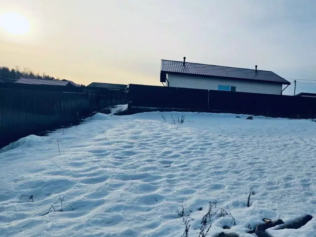 Участок в Ленинградская область, Ломоносовский район, Низинское с/пос, ... - Фото 1