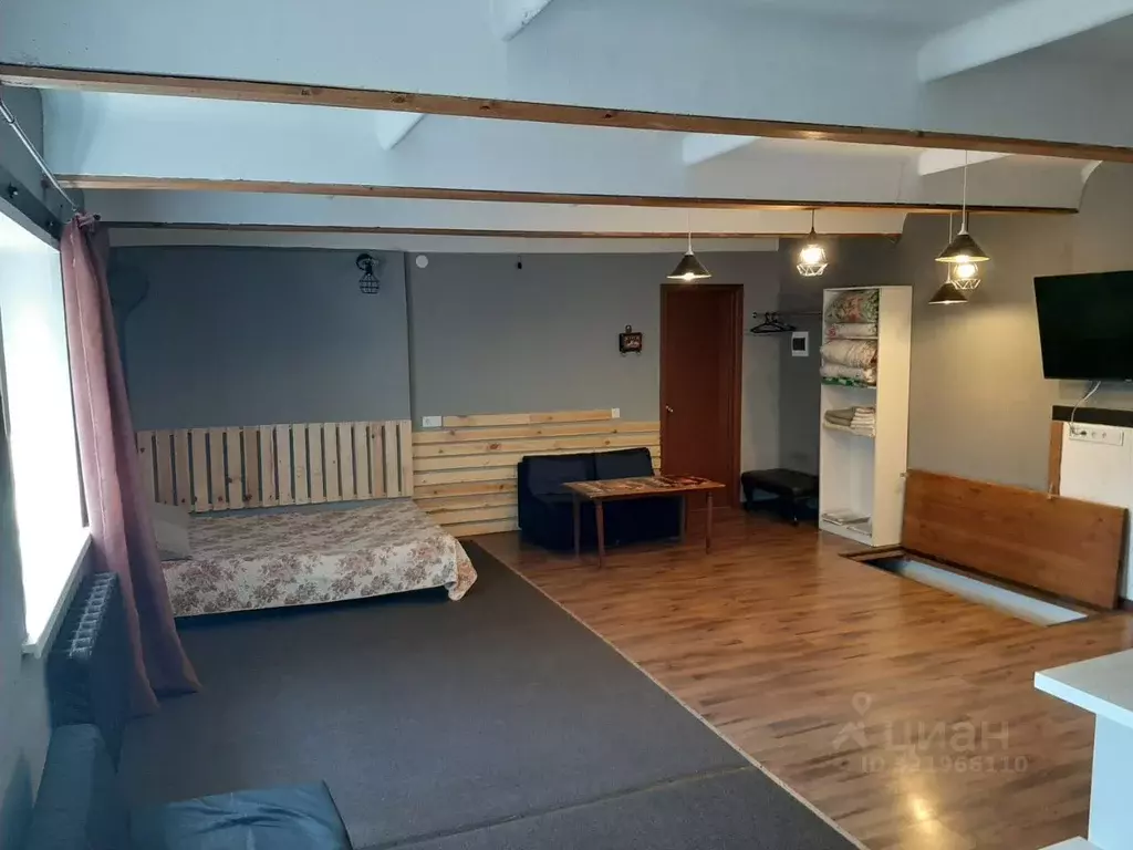 Дом в Удмуртия, Глазов Красногорский тракт, 3 (180 м) - Фото 1