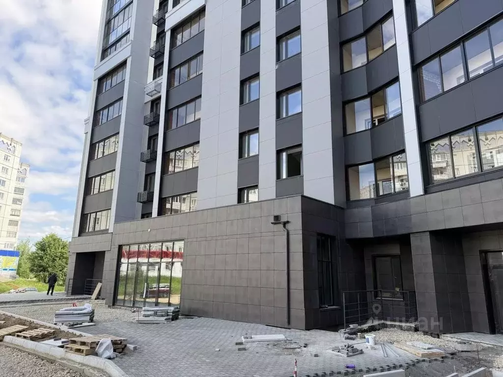 Склад в Коми, Сыктывкар Петрозаводская ул., 32 (4 м) - Фото 1