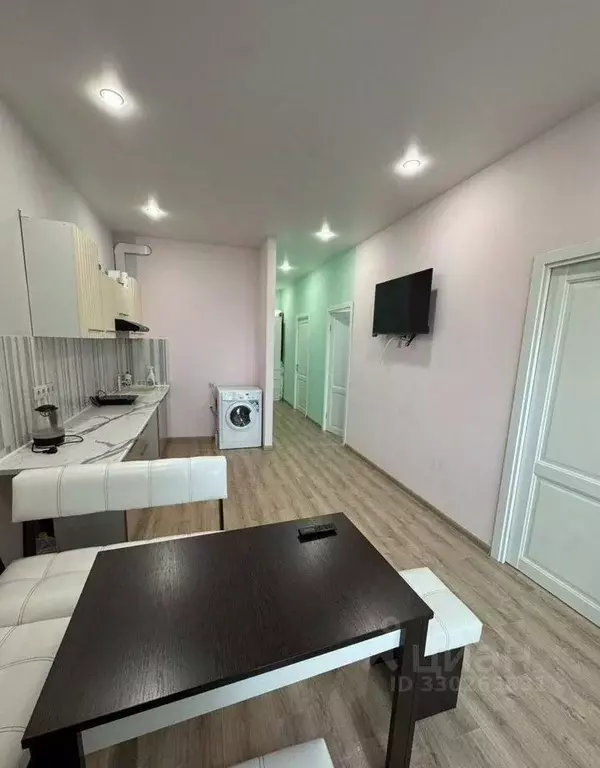 3-к кв. Москва Бартеневская ул., 18к2 (74.0 м) - Фото 1