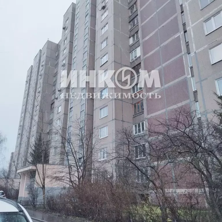 3-к кв. Московская область, Мытищи Юбилейная ул., 36к2 (71.7 м) - Фото 1