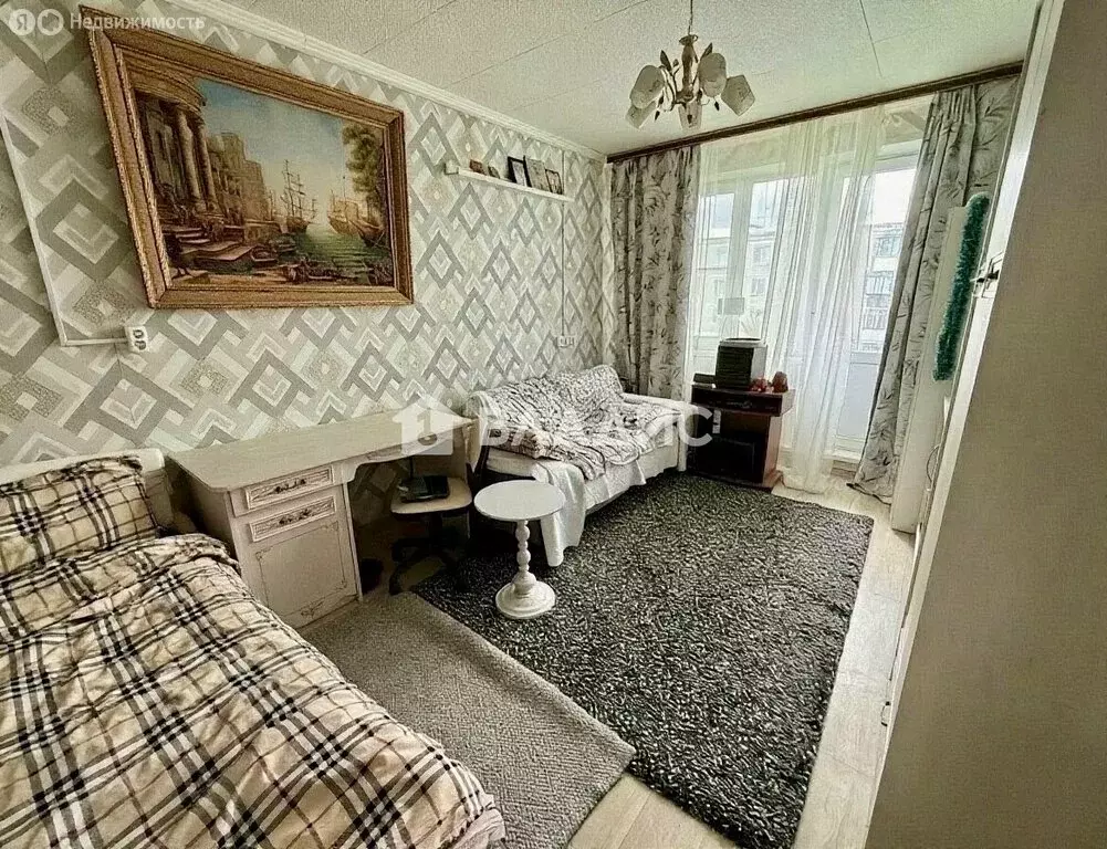 1-комнатная квартира: деревня Павловичи, 4 (29.1 м) - Фото 2