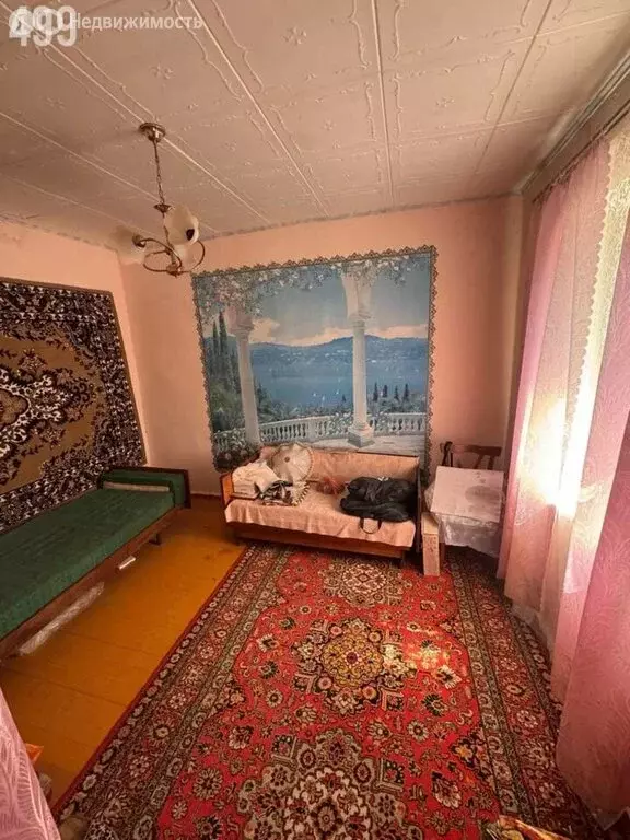 Дом в Первомайское, Школьная улица (54 м) - Фото 2