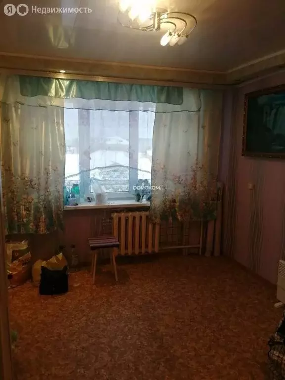 1к в 5-комнатной квартире (12.7 м) - Фото 1