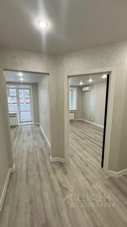 1-к кв. Амурская область, Благовещенский район, с. Чигири ул. ... - Фото 1