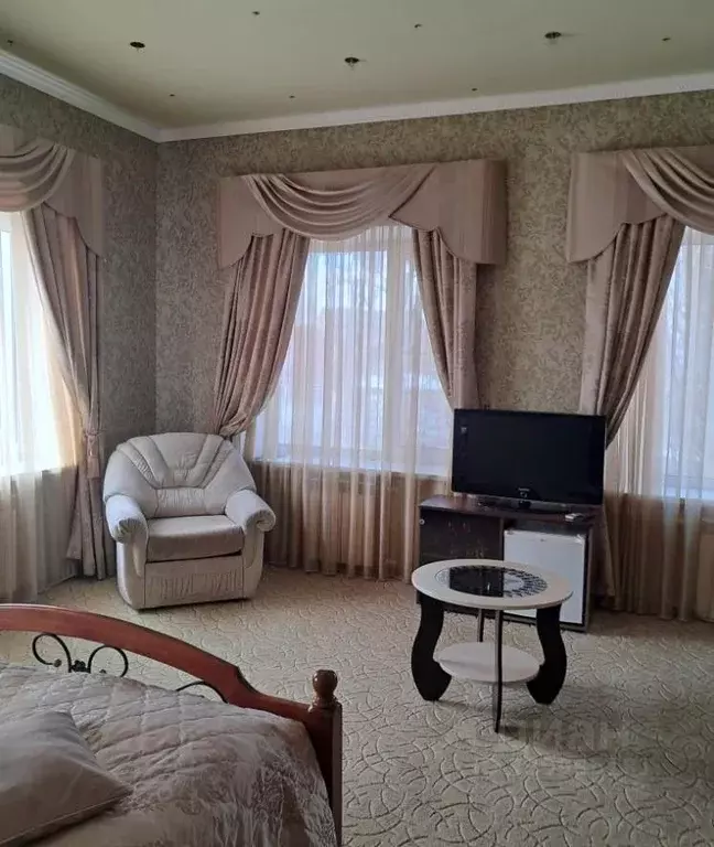 Комната Московская область, Шатура просп. Ильича, 2 (30.0 м) - Фото 2