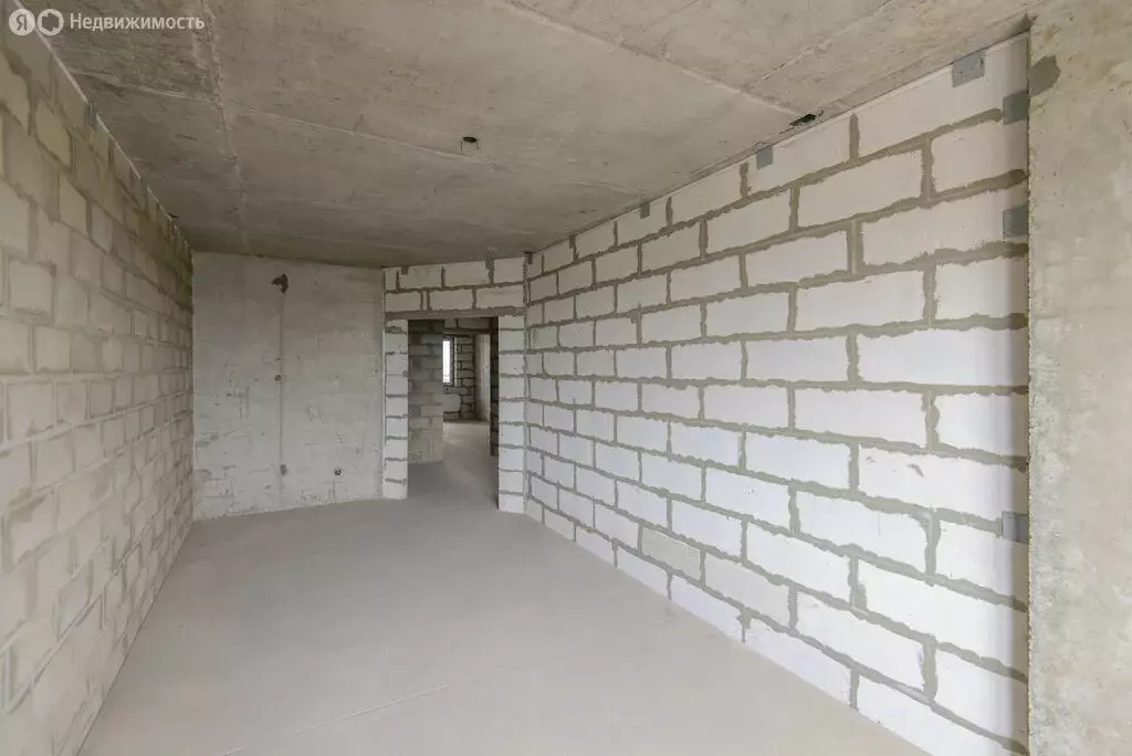 3-комнатная квартира: Ростов-на-Дону, улица Шеболдаева, 95с1 (93.5 м) - Фото 0