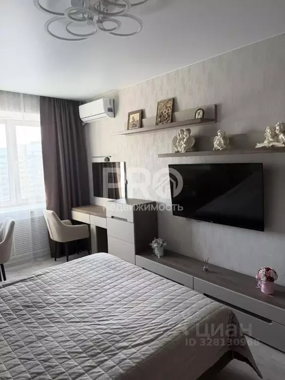 2-к кв. Ярославская область, Ярославль просп. Фрунзе, 29 (57.0 м) - Фото 1