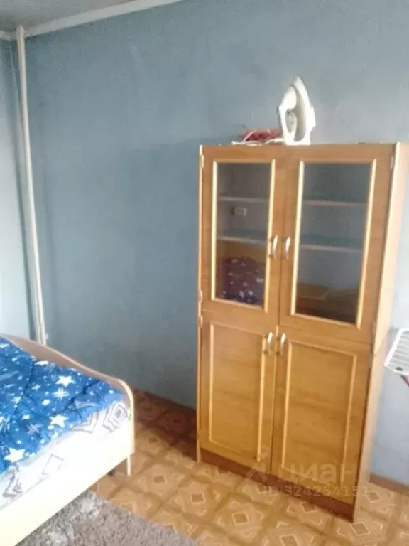 3-к кв. Омская область, Омск ул. Карпинского, 28А (73.0 м) - Фото 1