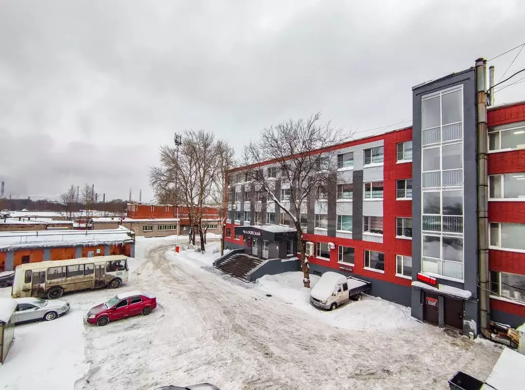 Комната Вологодская область, Череповец ул. Чкалова, 29 (12.5 м) - Фото 2