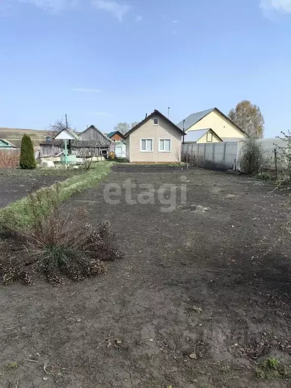 Дом в Мордовия, Лямбирский район, Берсеневское с/пос, д. Старая ... - Фото 1