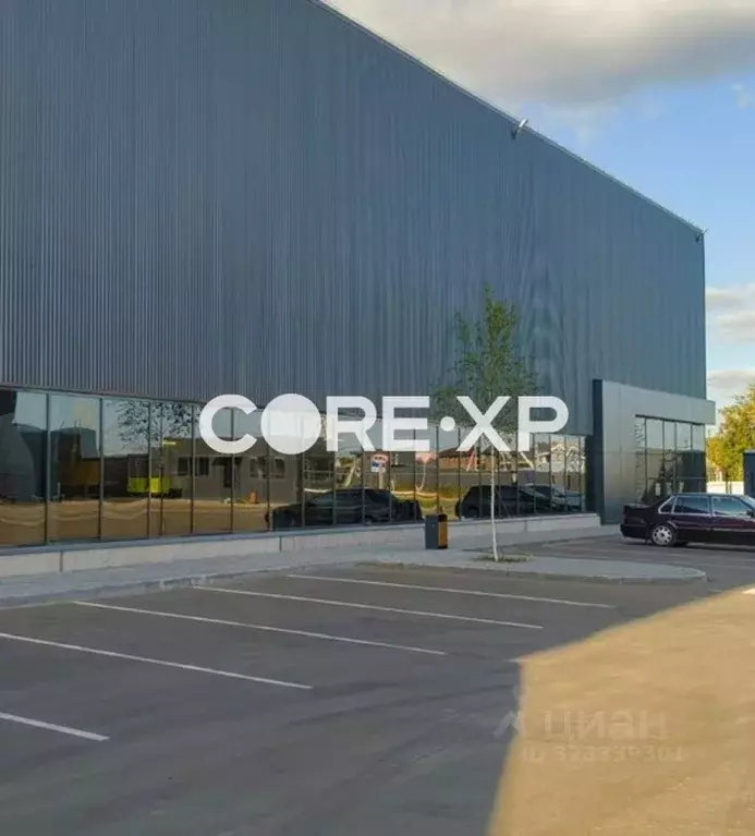 Помещение свободного назначения в Московская область, Солнечногорск ... - Фото 1