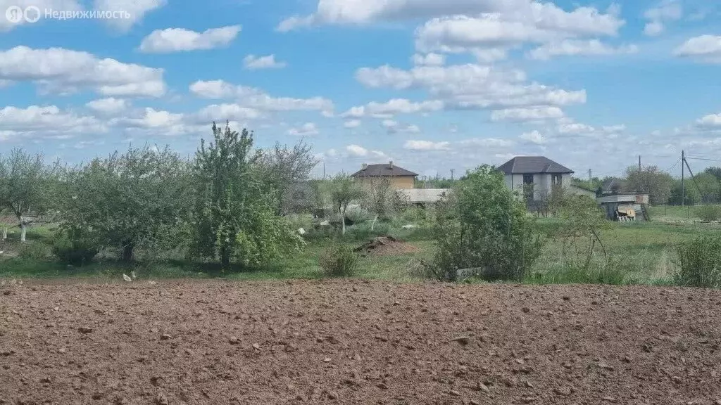 Участок в деревня Добрунь, Зелёная улица (2.95 м) - Фото 1