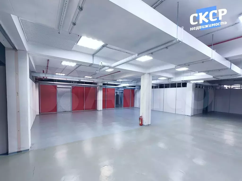 Помещения от 25 м Автотовары, мотоэкипировка в ТЦ - Фото 1