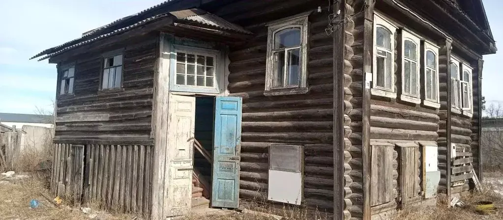 Помещение свободного назначения в Ярославская область, Борисоглебский ... - Фото 0
