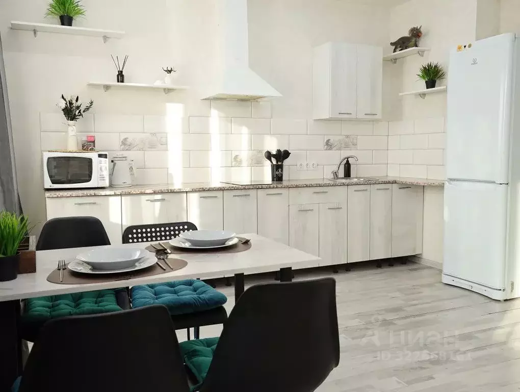 2-к кв. Иркутская область, Иркутск Култукская ул., 99/19 (46.0 м) - Фото 0