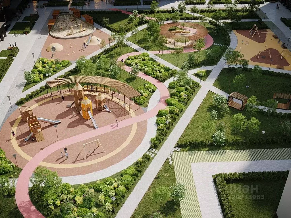 1-к кв. Пензенская область, Пензенский район, Засечный сельсовет, с. ... - Фото 2