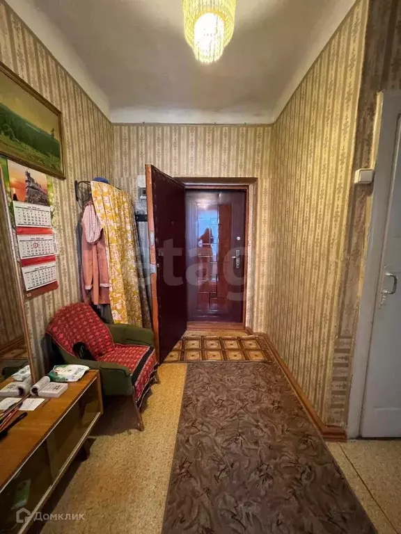 Продаётся 3-к квартира, 62.5 м - Фото 0