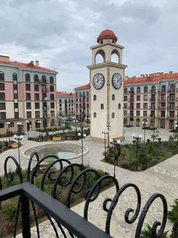 3-к кв. Крым, Евпатория ул. 60 лет ВЛКСМ, 31/3 (79.0 м) - Фото 1