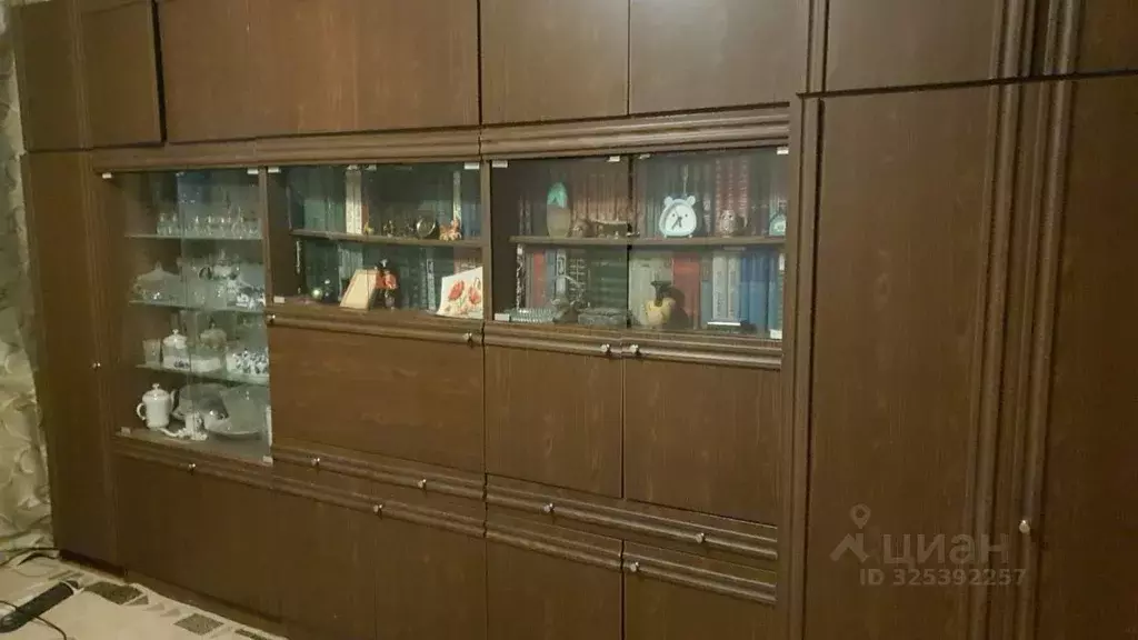 1-к кв. Москва Беговая ул., 18К2 (38.0 м) - Фото 2