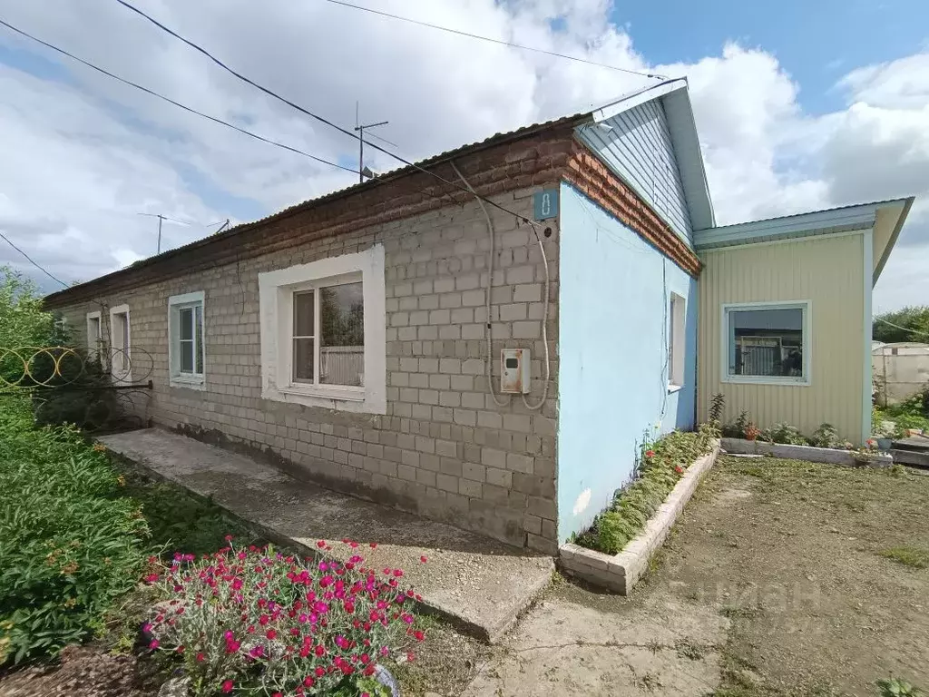 3-к кв. Башкортостан, Иглинский сельсовет, с. Иглино ул. Мелиораторов, ... - Фото 0