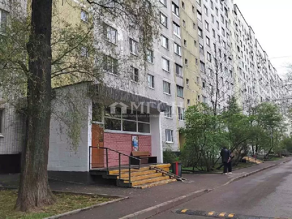 Продается 2-комнатная квартира - Фото 1